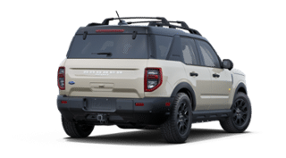 2025 Ford Bronco Sport® External Image 4